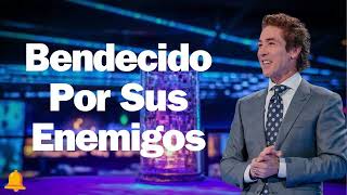 Joel Osteen Bendecido Por Sus Enemigos 2024 [upl. by Corvese788]