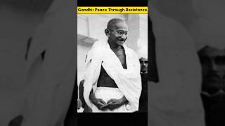 GANDHI [upl. by Swartz]