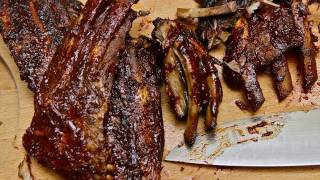 4th of July Super Easy Ribs BBQ Recipe [upl. by Hobey932]