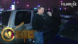 Cheaters  Season 1 Episode 94  Full Episode [upl. by Rod]