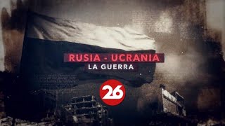 GUERRA RUSIA  UCRANIA  Las imágenes y los hechos más relevantes del lunes 28102024 [upl. by Akinert]