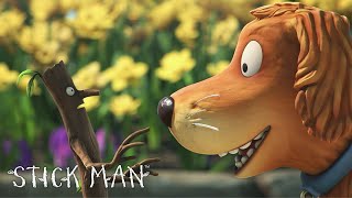 The Key to A Dogs Heart GruffaloWorld  Compilation [upl. by Naedan377]