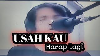 USA KAU HARAP  THE MERCYS  Anas Mn  COVER [upl. by Htrahddis]