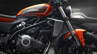 New 2025 HarleyDavidson X350 Review Model [upl. by Carolynne]