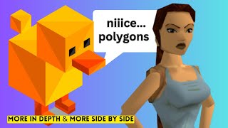 Duckstation  Make PlayStation PS1 Games Look EXACTLY How YOU Want  Full In Depth Graphics Guide [upl. by Vaish]