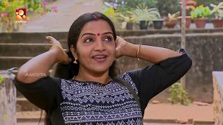 Aliyan vs Aliyan  Comedy Serial  മോതിരം Amrita TV  EP 437 [upl. by Gnuh]