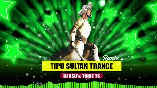 TIPU SULTAN TRANCE 2024  FREEDOM FIGHTER  DJ EDM TIPU SULTAN MUSIC [upl. by Sokim56]