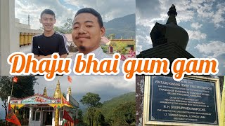 Sikkim vlogger bhai sanga gumnu nisko kosikkim village lifestyles ‎purnarai601 [upl. by Fem]