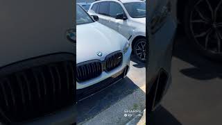 BMW X3 M40i bmw bmwx3 x3m40i m40i bmwlife [upl. by Ahsikahs]