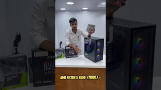 35000 PC BUILD WITH RYZEN 5  BUDGET PC BUILD IN MUMBAI pcbuild mumbai gamingpc [upl. by Madelene846]