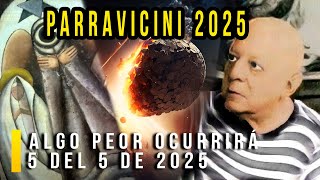 NO ESTAMOS PREPARADOS PARA LO QUE VIENE EN 2025 [upl. by Segroeg]