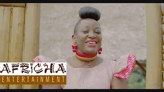 Nsambila Nyuma Nga Janzi by Irene Namatovu Official HD Video 2017 [upl. by Verene816]