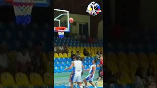 PozorrubioVsSanNicolas RUSAC2024 InterTown Basketball basketballhighlights InterTown2024 [upl. by Dailey865]