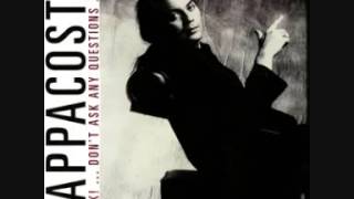 ▶ Zappacosta  Nothing To Do With Love 1990 [upl. by Ardnaeel456]