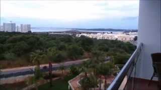 Holiday Vlog Algarve 2014 ✩ [upl. by Akanke]