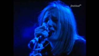 Portishead  Roads live at Bizarre 98 58 [upl. by Mikiso162]