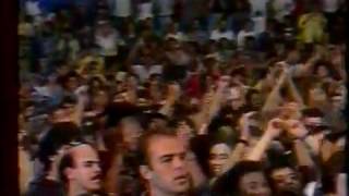 Milton Nascimento Maria Maria ao vivo 1987 [upl. by Durwin]