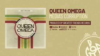 Queen Omega amp Manu Digital amp Greatest Friends  Medias Corruption Together we Aspire Album [upl. by Esiuole]