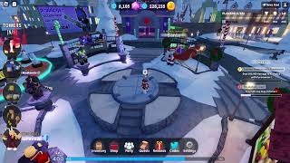 playing the quotNEWquot Xmas event with viewers  TDS [upl. by Amol]