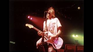 REMASTERED Nirvana  Live at Terminal One 03011994  AUD1 Full concert [upl. by Dayna981]