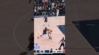 James Harden gets 4 consecutive deflections ❌ [upl. by Ylatfen]