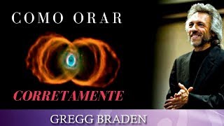 Efeito Isaias  como orar corretamente  Gregg braden  dublado [upl. by Marilyn276]