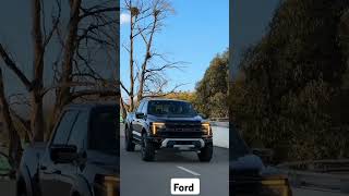 2025 Ford F150 Raptor Road review 🔥 shorts youtubeshorts fordraptor [upl. by Coco]