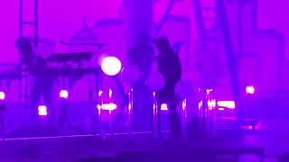 Porter Robinson  Sad Machine LIVE in Orlando [upl. by Janeta]