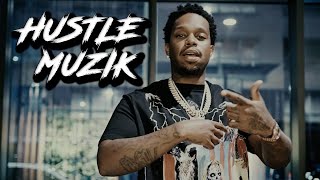 FREE Payroll Giovanni Type Beat 2024 quotHustle Muzikquot [upl. by Heiney191]