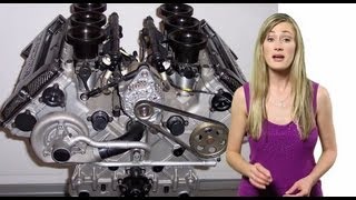 Designing the Signature Sound of Car Exhaust [upl. by Nylareg]