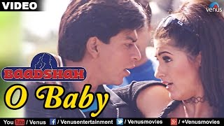 O Baby Baadshah [upl. by Kreiker]