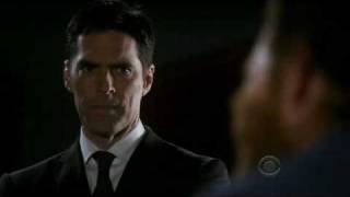 Criminal minds S5E8 Its Him [upl. by Nohsyt]