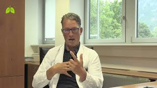 Experten im Talk Die spezifische Immuntherapie bei allergischer Rhinitis [upl. by Nelon]