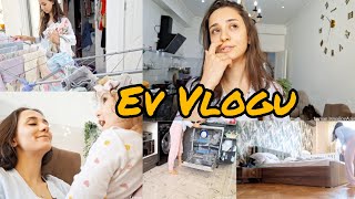 VLOG Bol söhbətli Yeniliklər var Bağçaya niyə yox günlükvlog söhbətvar evvlogu [upl. by Rizika]