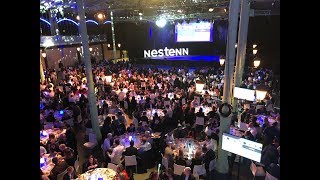 Nestenn Congrès National au Pavillon Baltard  29 Janvier 2018 [upl. by Territus]