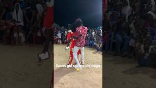 😰 Souss bi rakh neu dé comedy dance senegal [upl. by Julian]