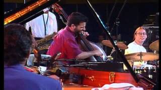 Chick Corea Quartet  Jazz Middelheim 1993 [upl. by Nyrok]