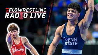 FRL 999  Did Iowa Underperform Or Penn State Outperform Expectations [upl. by Norihs]