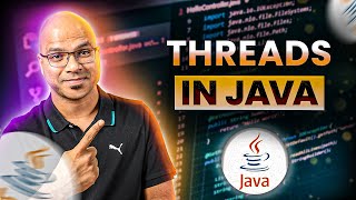 85 Threads in Java [upl. by Leiruh]