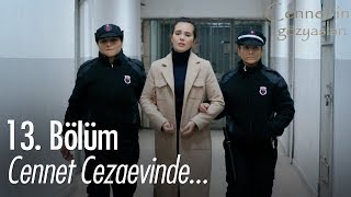 Cennet cezaevinde  Cennetin Gözyaşları 13 Bölüm [upl. by Drawe]