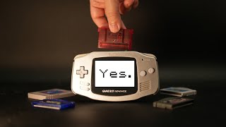 Was The Gameboy Advance Really That Good  Mini Documentary [upl. by Eloken]