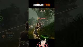 UNDAWN GARENA  PVP Highlights pt 20 undawn ravenprocreators undawnglobal garena shorts [upl. by Augustina403]