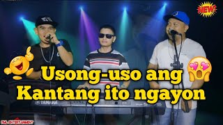 Trending Ngayon quotKUNG AKOY MAGAASAWAquot  Cover by Feak Baladsikan and Naim Kapusan [upl. by Chesney]