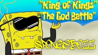 The Man who rose to fame by rapping as Spongebob [upl. by Mcarthur349]