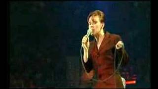 Vaya con dios  Nah neh nah LIVE  Night of the Proms 1996 [upl. by Nyrmac]