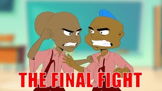 THE FINAL FIGHT [upl. by Adon]