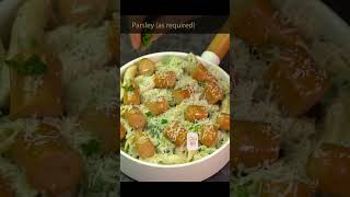 Easy Broccoli Pasta Recipe by Sooperchef [upl. by Foskett]