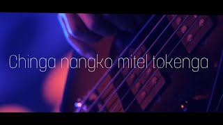 Chianga Nangko miteltokenga Dee jakrangko rajana  Cover Lyrics Video Gospel Worship SongGaro song [upl. by Favin]