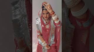 GHOOMAR  Original Song   Kapil Jangir Ft Nandini Tyagi  New Rajasthani Ghoomar Song [upl. by Rekab]