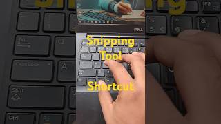 Snipping Tool Secrets Boost Your Productivity in Seconds shortcutkeys windows productivityhacks [upl. by Thorbert]